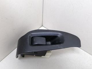 кнопка стеклоподъемника двери задней Subaru Outback 2 поколение 2002, 2.5 л., i, бензин, АКПП, зеленый, универсал, полный привод