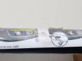 крюк буксировочный Renault Laguna 3 поколение 2008, 1.6 л., i, бензин, 6МКПП, синий, хетчбэк 5 дв., передний привод, 511300003RB0908, 511800009R - фото №3