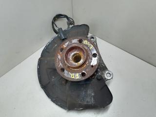 ступица передняя правая Volvo S60 1 поколение 2001, 2.4 л., B 5244 T3, бензин, АКПП, черный, седан, P39960829