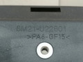 ручка внутренняя задняя левая Ford S-Max 1 поколение 2006, 1.8 л., TDCi, дизель, 6МКПП, серебристый, минивэн, передний привод, 6M21-U22601-BA - фото №3