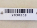 скоба суппорта Kia Ceed 1 поколение 2007, 1.4 л., i, бензин, МКПП, хетчбэк 5 дв., передний привод - фото №4