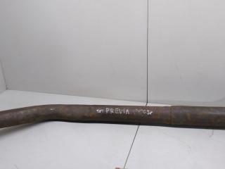 глушитель Toyota Previa XR30/XR40 2003
