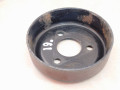 шкив помпы Mazda 3 BL 2009, 2.0 л., i, бензин, 5МКПП, чёрный, хетчбэк 5 дв., передний привод - фото №2