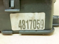 блок предохранителей Audi A4 B7 2006, 2.0 л., BLB, дизель, МКПП, серый, универсал, передний привод, 481759 - фото №6