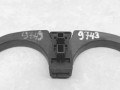 подстаканник Mazda 626 GF 1998, 2.0 л., i, бензин, МКПП, серебристый, хетчбэк 5 дв., передний привод - фото №2