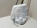 замок двери задней левой Mazda 3 BL 2009, 2.0 л., i, бензин, 5МКПП, чёрный, хетчбэк 5 дв., передний привод - фото №2