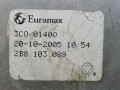 подлокотник сиденья Ford S-Max 1 поколение 2006, 1.8 л., TDCi, дизель, 6МКПП, серебристый, минивэн, передний привод, 8200506373D, 2B8103089, D8103013, 0065907 - фото №4