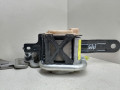 ремень безопасности Nissan X-Trail T30 2004, 2.2 л., DCi, дизель, серебристый, внедорожник 5 дв., полный подключаемый привод, TK-AB2-EG414 - фото №5