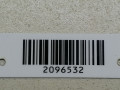 бампер задний Peugeot 807 1 поколение [рестайлинг] 2010, 2.0 л., HDi, RHD (DW10CTED4), дизель, 6МКПП, бежевый, минивэн, передний привод, 7410CN - фото №4