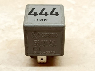 реле (прочие) Volkswagen Touareg 1 поколение (2002 - 2007), 1J0927841, V23134-A52-X400
