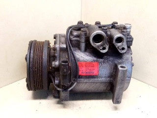 муфта компрессора кондиционера Mitsubishi Galant 7 поколение 1996, 1.8 л., i, бензин, MSC105CVS