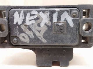 датчик абсолютного давления Daewoo Nexia 1 поколение 2000, 8762079GM