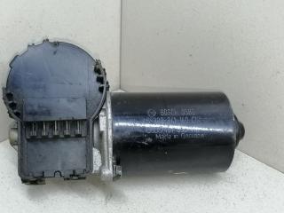 моторчик передних стеклоочистителей (дворников) Audi A6 4B/C5 2000, BOSCH, 0390241140, 4B1955113