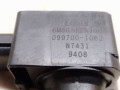 катушка зажигания Mazda 3 BL 2009, 2.0 л., i, бензин, 5МКПП, чёрный, хетчбэк 5 дв., передний привод, 6M8G-12A366, 099700-1062, N74319408 - фото №4