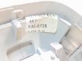 зеркало салона Skoda Octavia 2 поколение (A5) 2004, 1.9 л., TDi, BJB, дизель, 5МКПП, темно-серый, хетчбэк 5 дв., передний привод, 7L0858548, 905-0735 - фото №5