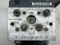 блок ABS Mercedes-Benz C-Класс W202/S202 [рестайлинг] 1998, 2.2 л., дизель, 0265217401, A0034313012 - фото №4