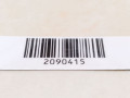 блок комфорта Skoda Fabia 1 2000, 6Q0959433A, 5DK008127-00 - фото №4