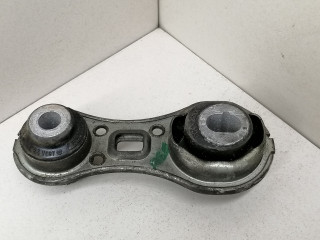 подушка крепления двигателя Renault Scenic 2 поколение 2003, 1.9 л., DCi, F9Q 812, дизель, МКПП, бордовый, минивэн, 8200103263