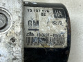 блок ABS Opel Zafira B, 1.6 л., бензин, 10.0970-0508.3, 13157576 - фото №5