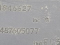 пластик Citroen C8 1 поколение 2007, 2.0 л., HDi, дизель, 6МКПП, серый, минивэн, передний привод, 1846627, 1487605077, 1487604077 - фото №4