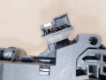 переключатель подрулевой (стрекоза) Volkswagen Golf 4 поколение 2002, 1J0959653B, 4BO953503F, 8LO953513G - фото №6