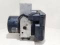 блок ABS Skoda Octavia 1 поколение (A4) 1999, 95PZ163, 161L8V3, 1J0907379H, 1J0614217C - фото №2