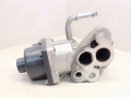 клапан EGR Mazda 3 BL 2009, 2.0 л., i, бензин, 5МКПП, чёрный, хетчбэк 5 дв., передний привод, 79371, 1S7G-9D475-AJ, LF01, 9414 - фото №4