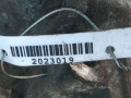 муфта компрессора кондиционера Mitsubishi Galant 5 поколение 1990, 2.0 л., D, дизель, DENSO, 447200-0355 - фото №5