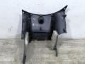 пластик Nissan Note E11 2008, хетчбэк 5 дв., 689309U100 - фото №2
