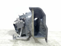 корпус отопителя (печки) Honda Civic 7 поколение [рестайлинг] 2004, 1.3 л., LDA1, бензин, серебристый, седан, передний привод - фото №2