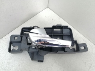 ручка внутренняя задняя левая Ford S-Max 1 поколение 2006, 1.8 л., TDCi, дизель, 6МКПП, серебристый, минивэн, передний привод, 6M21-U22601-BA