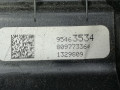 пластик Chevrolet Captiva 1 поколение [рестайлинг] 2012, 2.4 л., i, бензин, АКПП, чёрный, передний привод, 809773364, 95463534, 1229809 - фото №3