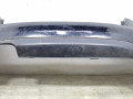 бампер задний Audi A4 B7 2006, 2.0 л., BLB, дизель, МКПП, серый, универсал, передний привод, 8E5807303GRU, 8E5807303 - фото №2