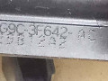 контактная группа Ford Fusion 1 поколение [рестайлинг] 2012, 2.5 л., i, бензин, АКПП, синий, седан, передний привод, DG9C-3F642 - фото №5