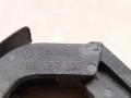 ручка наружная задняя правая Volkswagen Passat B5 3B5 1997, 1.9 л., TDi, дизель, МКПП, серебристый, седан, передний привод, 3B0837207 - фото №3