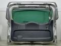 крышка багажника (дверь 3-5) Ford S-Max 1 поколение 2006, 1.8 л., TDCi, дизель, 6МКПП, серебристый, минивэн, передний привод, 1480698 - фото №2