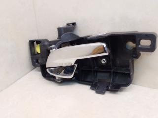 ручка внутренняя передняя правая Ford S-Max 1 поколение 2006, 1.8 л., TDCi, дизель, 6МКПП, серебристый, минивэн, передний привод, 6M21-U22600
