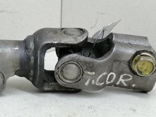 рулевой карданчик Toyota Corolla 7 поколение (E100) 1995