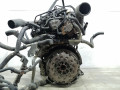 двигатель Nissan X-Trail T31 NT31 2009, 2.2 л., DCi, дизель, МКПП, серый, внедорожник 5 дв., полный подключаемый привод, M9R - фото №4