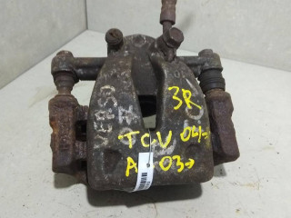 скоба суппорта Toyota Corolla Verso 1 поколение [рестайлинг] 2006, 2.2 л., D, дизель
