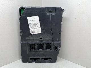 блок комфорта Renault Megane 2 поколение 2005, SIEMENS, 8200306434, 8200280941