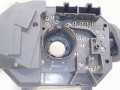 переключатель подрулевой (стрекоза) Fiat Stilo 1 поколение 2002, 1.9 л., робот, FIAT07353148800 - фото №3