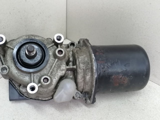 моторчик передних стеклоочистителей (дворников) Renault Scenic 2 поколение 2003, 1.9 л., DCi, F9Q 812, дизель, МКПП, бордовый, минивэн, 7701056003