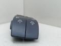 панель управления магнитолой Renault Laguna 2 поколение 2002, 1.8 л., i, F4P 770, бензин, МКПП, серебристый, хетчбэк 5 дв., передний привод, 7701049643 - фото №3