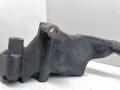 кронштейн генератора Hyundai Matrix 1 поколение 2003, 1.6 л., i, G4ED, бензин, МКПП, красный, минивэн, передний привод, 06813F5716 - фото №3