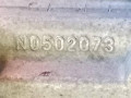 контактная группа Citroen C4 1 поколение 2006, 1.6 л., i, бензин, АКПП, золотистый, хетчбэк 5 дв., передний привод, 9649781080, N0502073 - фото №5