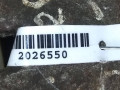 скоба суппорта Toyota Corolla Verso 1 поколение [2-й рестайлинг] 2008, 2.2 л., D, дизель - фото №3