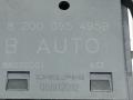 кнопка корректора фар Renault Megane 2 поколение 2005, DELPHI, 8200095495B - фото №4
