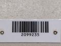 сопротивление печки Opel Meriva 1 поколение (A) [рестайлинг] 2006, 1.7 л., CDTi, Z 17 DTH, дизель, 5МКПП, серебристый, минивэн, 090512510, 01808441 - фото №3