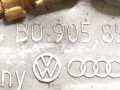 контактная группа Volkswagen Golf 4 поколение 1999, 1.9 л., дизель, МКПП, хетчбэк 3 дв., 4B0905851C - фото №3